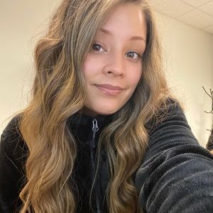 Meet your Posher, Natasha